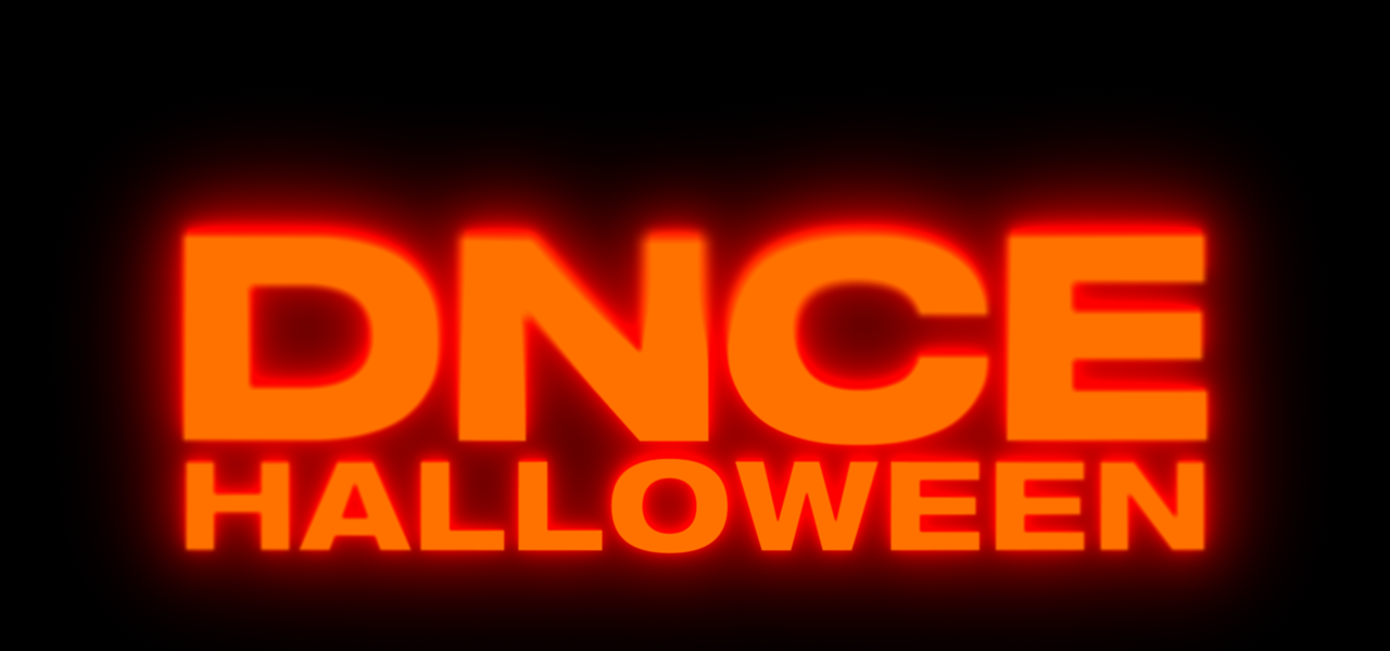 DNCE-Halloween-1