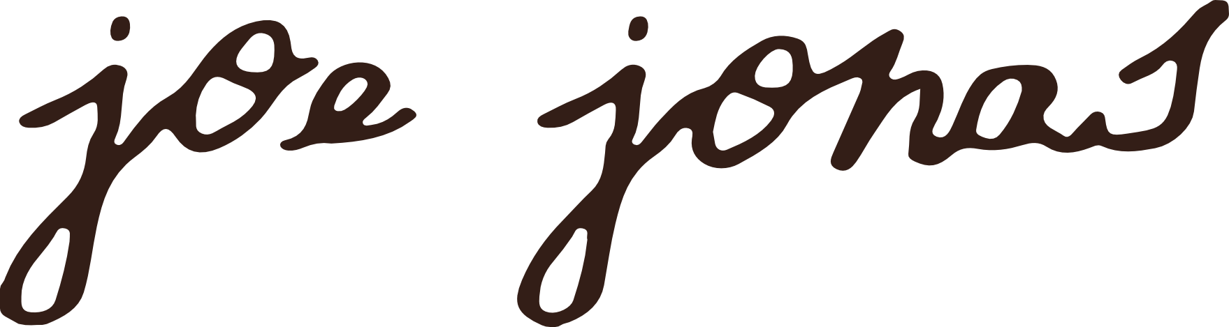 ジョーCD Joe Signiture 直筆シグネチャー入り Joe Signature CD - メルカリ