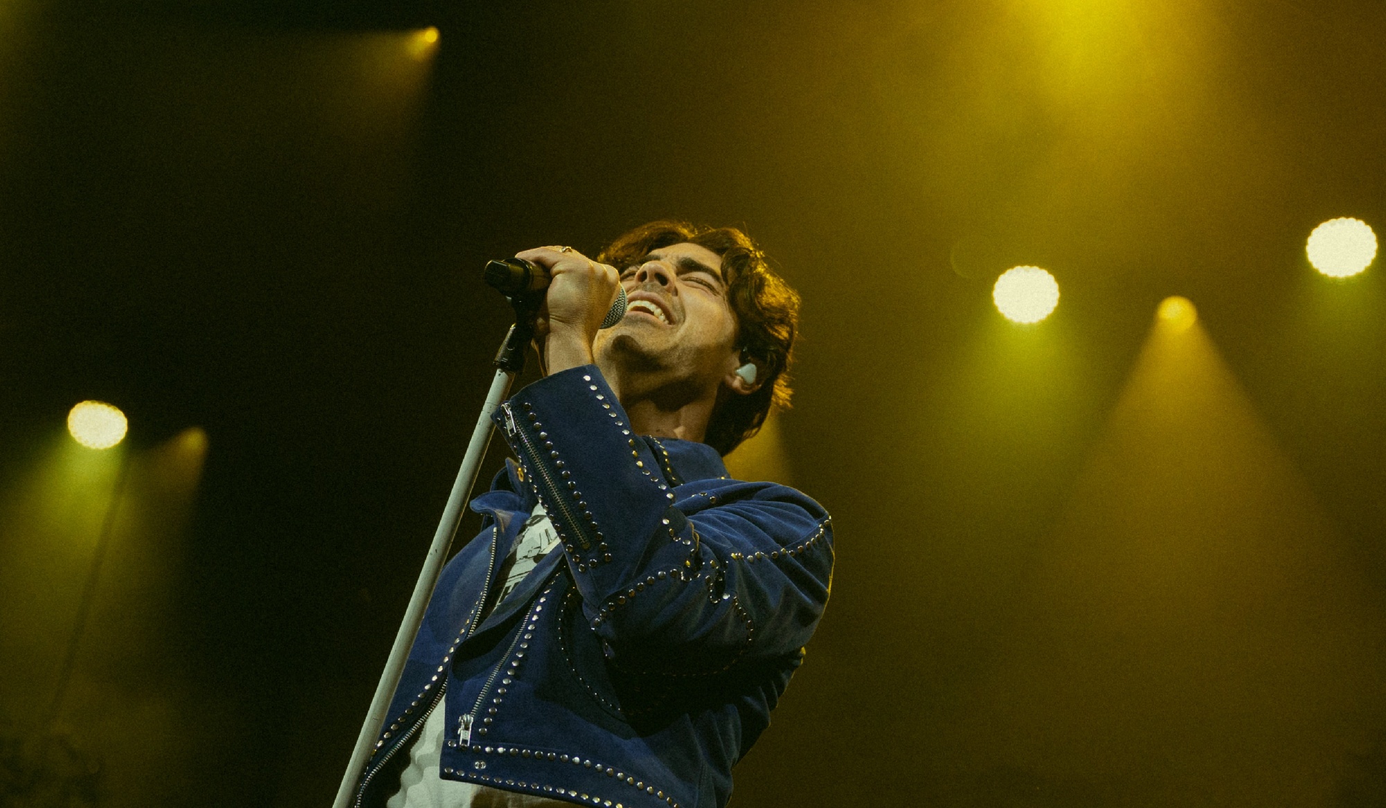 Music Joe Jonas Official site